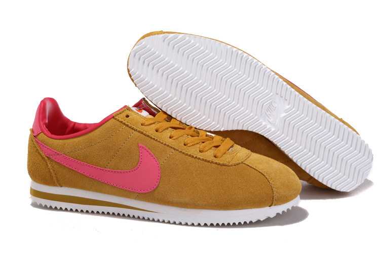 discount de la mode nike cortez vintage nylon discount